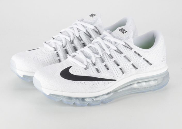 air max 2016 grise femme