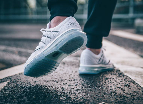 air max 2016 blanche femme pas cher