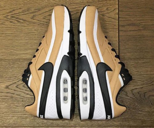air max bw vachetta tan