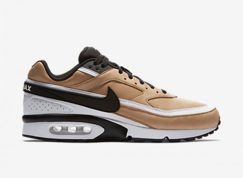 air max bw vachetta tan