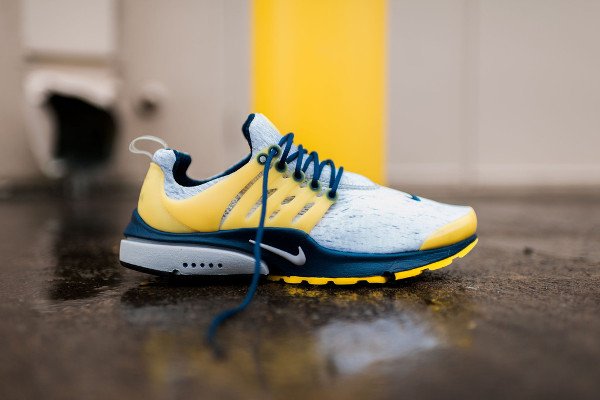 Nike Air Presto Shady Milkman