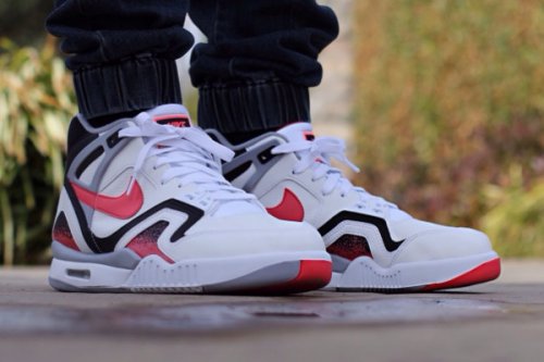 hot lava agassi