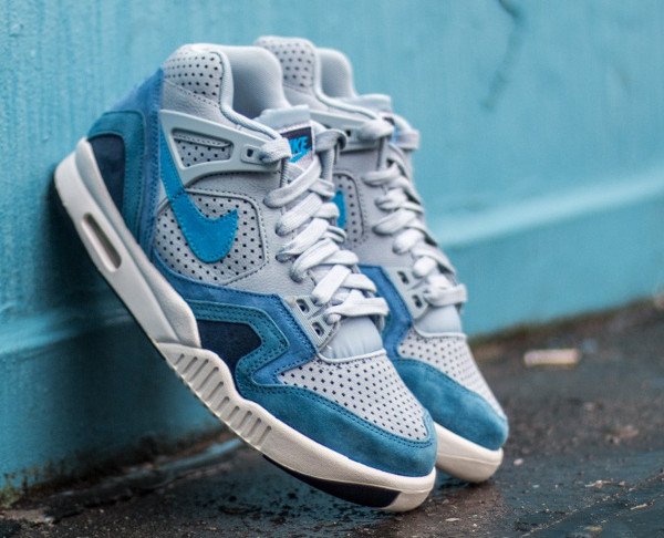 Nike Air Tech Challenge 2 QS Perf Pack Blue Grey (1)