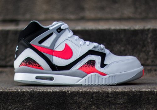 hot lava agassi