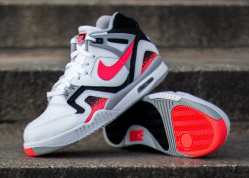 hot lava agassi