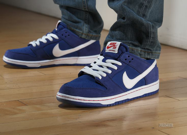 nike dunk ishod