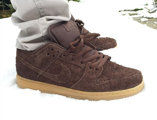 nike sb dunk low pas cher