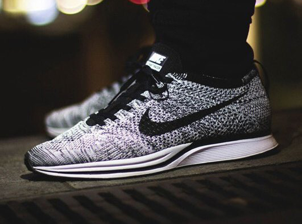 nike flyknit soldes