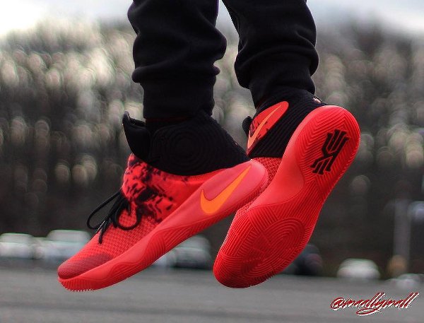 kyrie 3 inferno