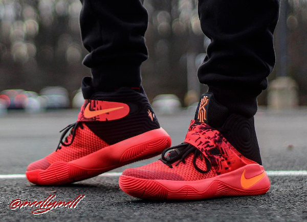 O acheter la Nike Kyrie 2 Inferno