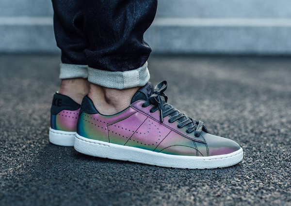 Où acheter la Nike Tennis Classic Ultra Holographic