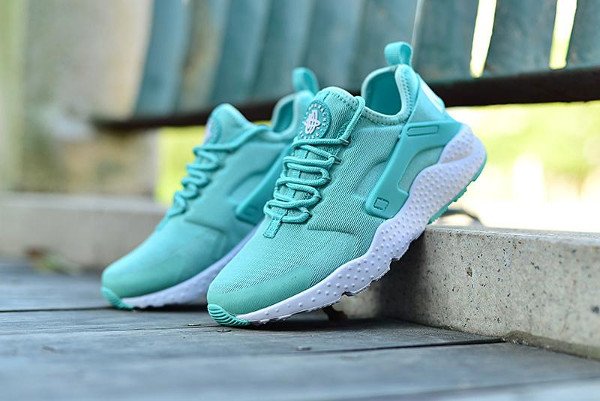 Nike Wmns Air Huarache Ultra Run Hyper Turquoise (femme) (3)