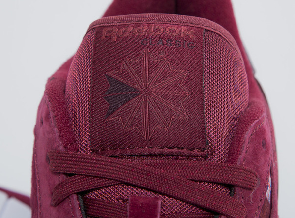 Reebok Classic Leather NP Suede Tonal Pack
