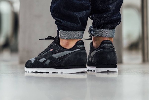 mármol Sustancialmente cálmese Reebok Classic Leather Np Spain, SAVE 48% - artexpo.co.il