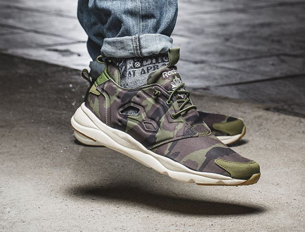 reebok furylite camouflage