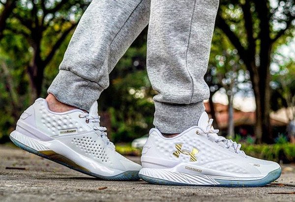 Under Armour Curry 1 Low Championship - @purz75