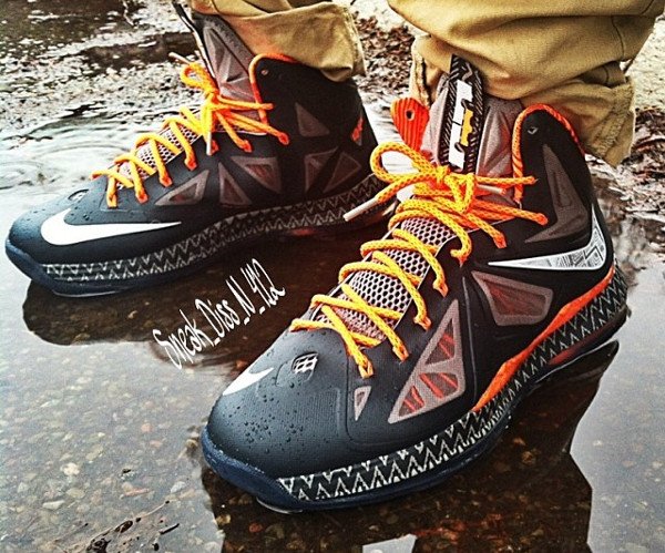 17 Nike Lebron 10BHM - Sneak_Diss_N