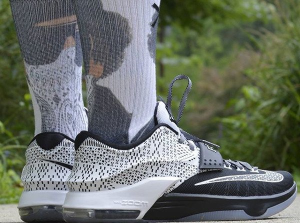 19 Nike KD 7 BHM - @datboi_g