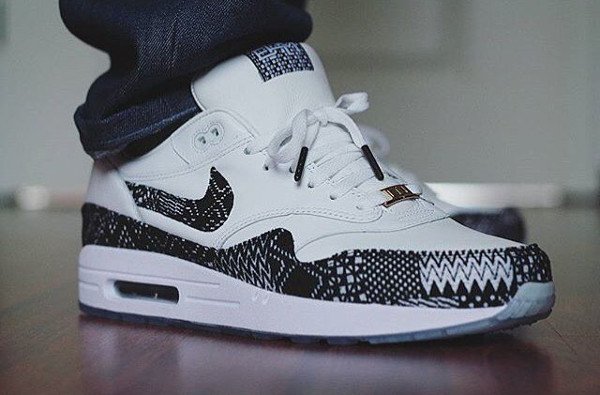 2 Nike Air Max 1 BHM - @eskalizer187