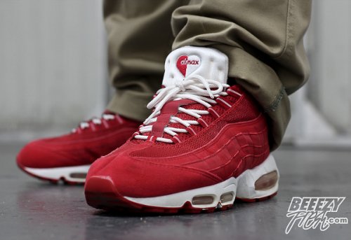 air max 95 valentines day