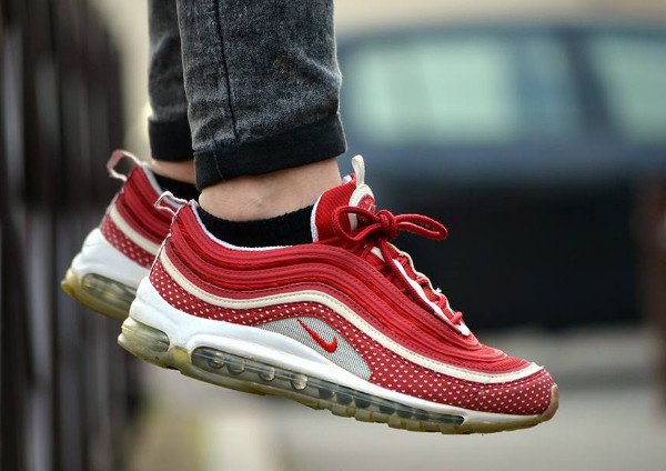 2006 - Nike Air Max 97 Valentine s Day - @Marionpocasneakers