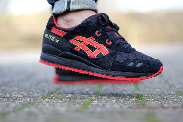 (2014) Asics Gel Lyte 3 Valentine s day Haters - @ymor80