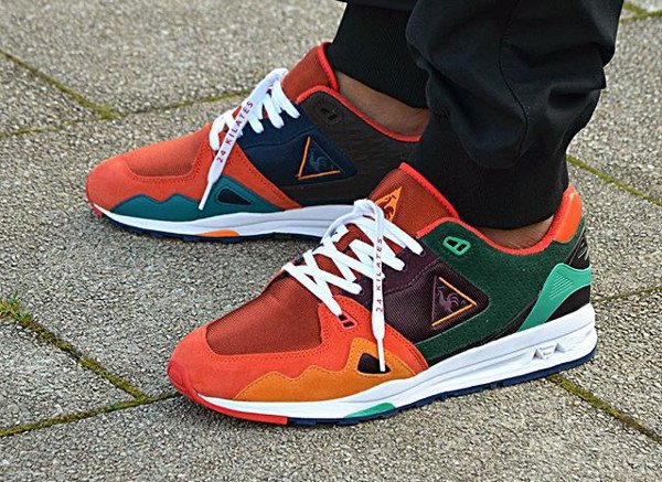 24 Kilates x Le Coq Sportif R1000 Gallo - @kickz_78