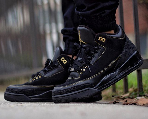 Jordan 3 bhm shop