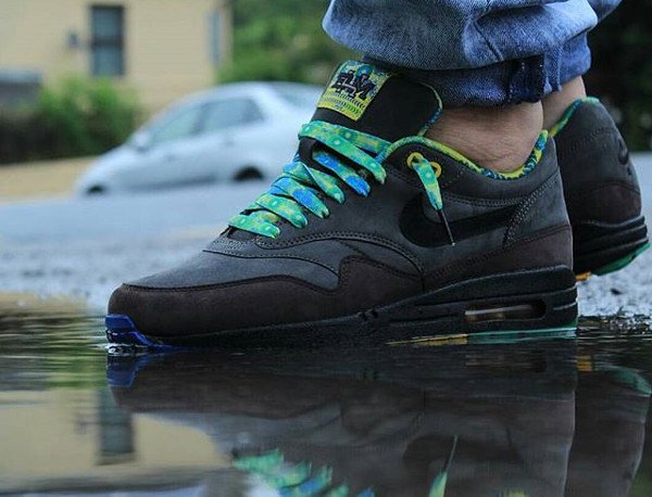 4 Nike Air Max 1 BHM - @english_trog