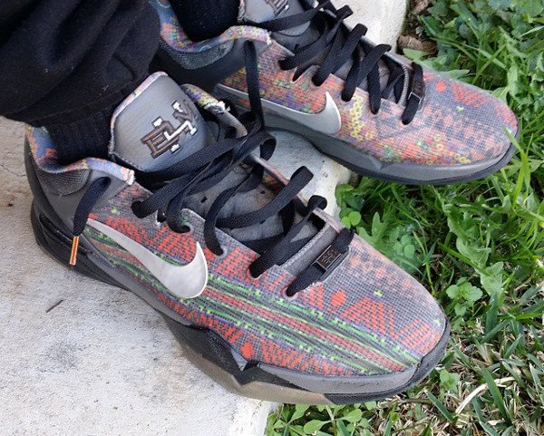 6 Nike Kobe 7 BHM - @2cold1015