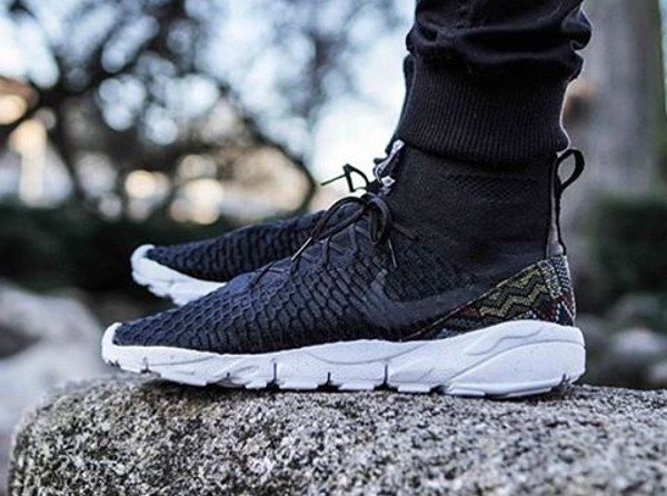 7 Nike Air Footscape Magista BHM - @bootsblog