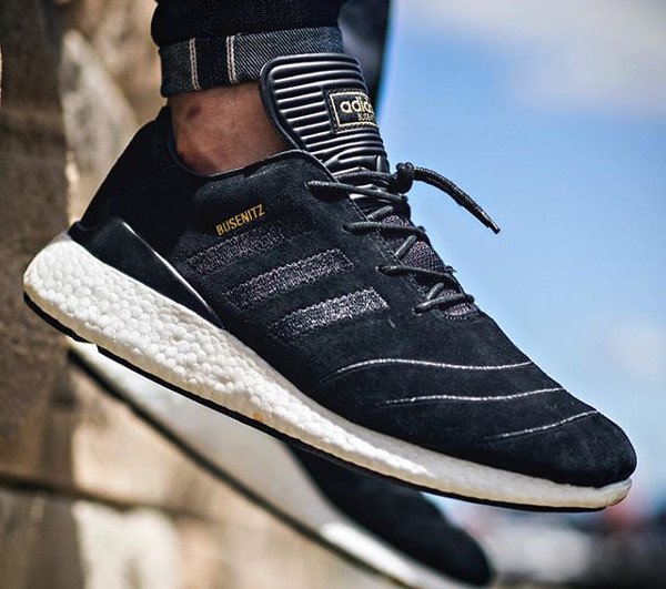 Adidas Busenitz Pure Boost - @lucasblackman