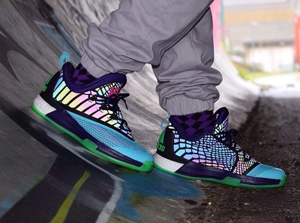 Adidas CrazyLight Boost 2.5 Xeno - @popom811 (1)