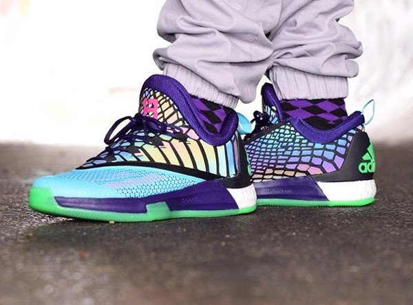 Adidas CrazyLight Boost 2.5 Xeno - @popom811 (2)