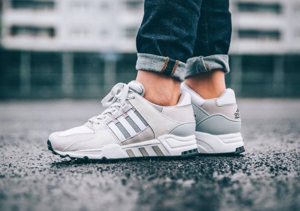 adidas eqt femme verte