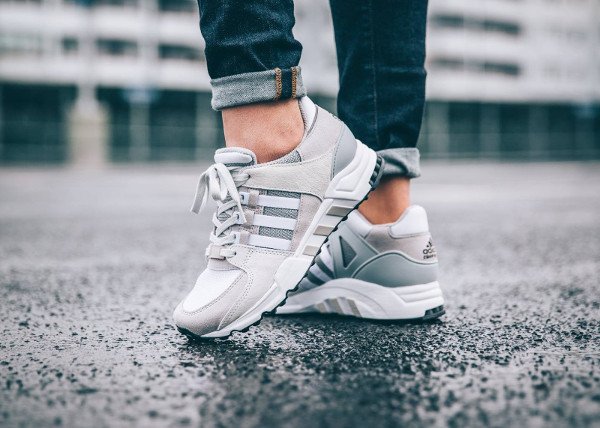 Adidas Eqt Support 93 Clear Granite pas cher (2)