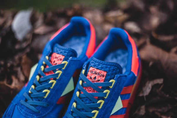 Adidas Formel 1 Prototype Blue Semi Solar Red (2)