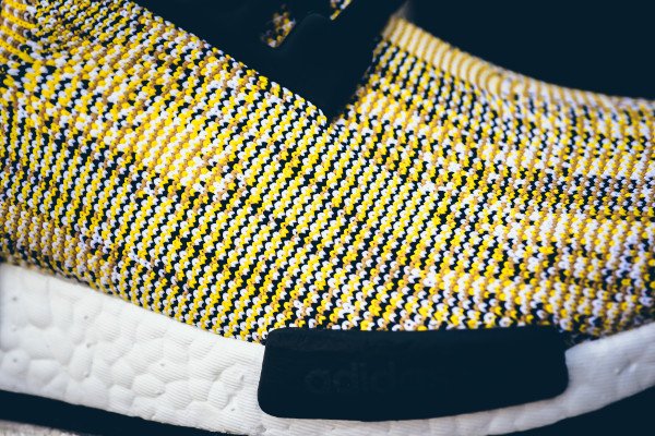 Adidas NMD Runner Primeknit Nomad Yellow Camo (8)