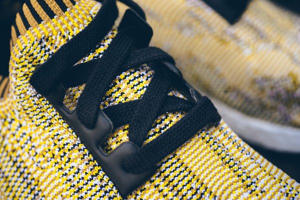 Adidas NMD Runner Primeknit Nomad Yellow Camo (9)