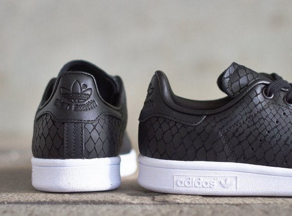 stan smith reptile