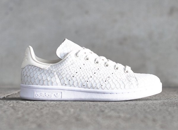 adidas stan smith serpent