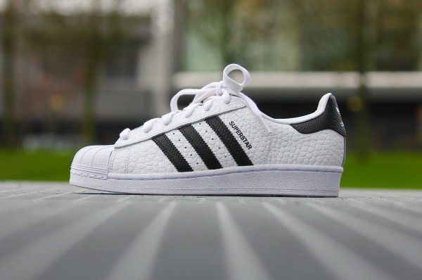 adidas superstar la marque aux 3 bandes