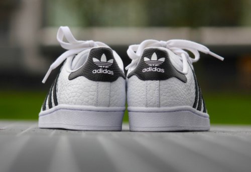 Adidas Superstar Animal : 3 sneakers fÃ©roces