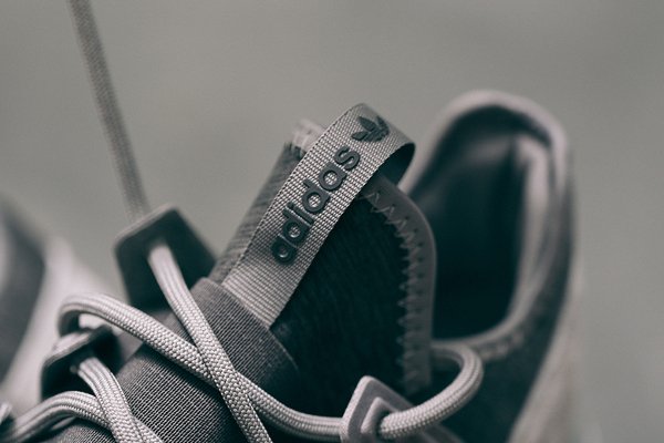 Adidas Tubular Radial Solid Grey Granite (2)