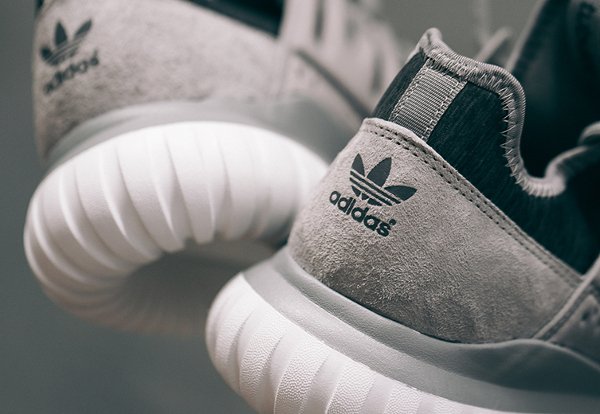 Adidas Tubular Radial Solid Grey Granite (5)