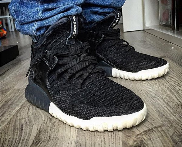 Adidas Tubular X - @roolian