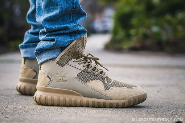 Adidas Tubular X Hemp - @verse001