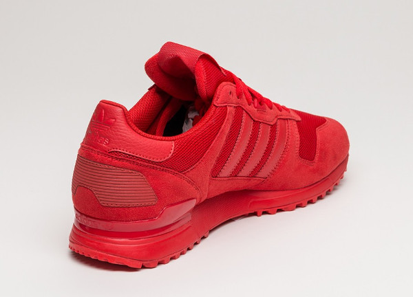 zx 700 rouge