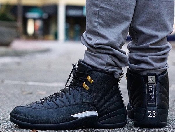 Air Jordan 12 The Master - @pr_sneaks23 (1)