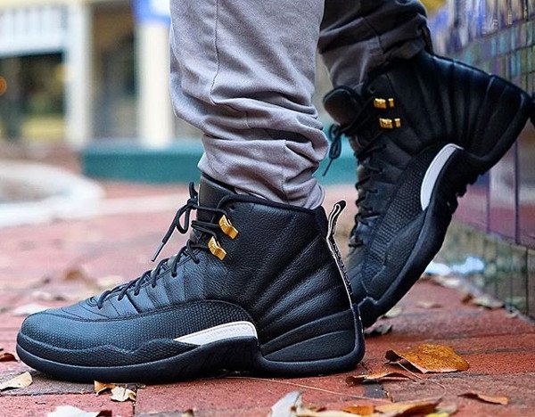 Air Jordan 12 The Master - @pr_sneaks23 (4)